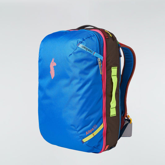 COTOPAXI Allpa 35L Travel Pack - Del Dia