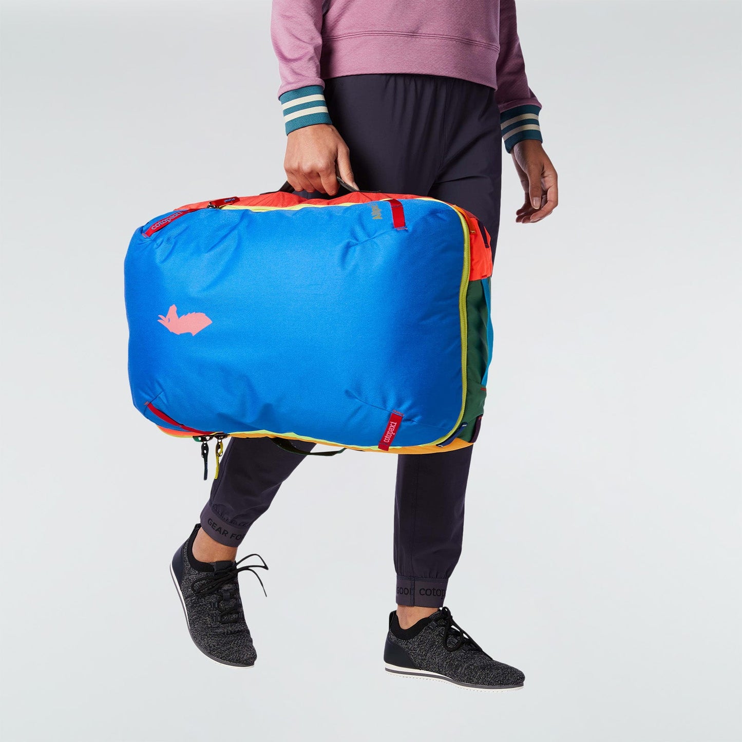 COTOPAXI Allpa 35L Travel Pack - Del Dia