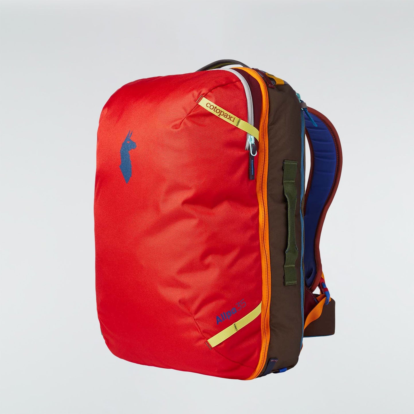 COTOPAXI Allpa 35L Travel Pack - Del Dia