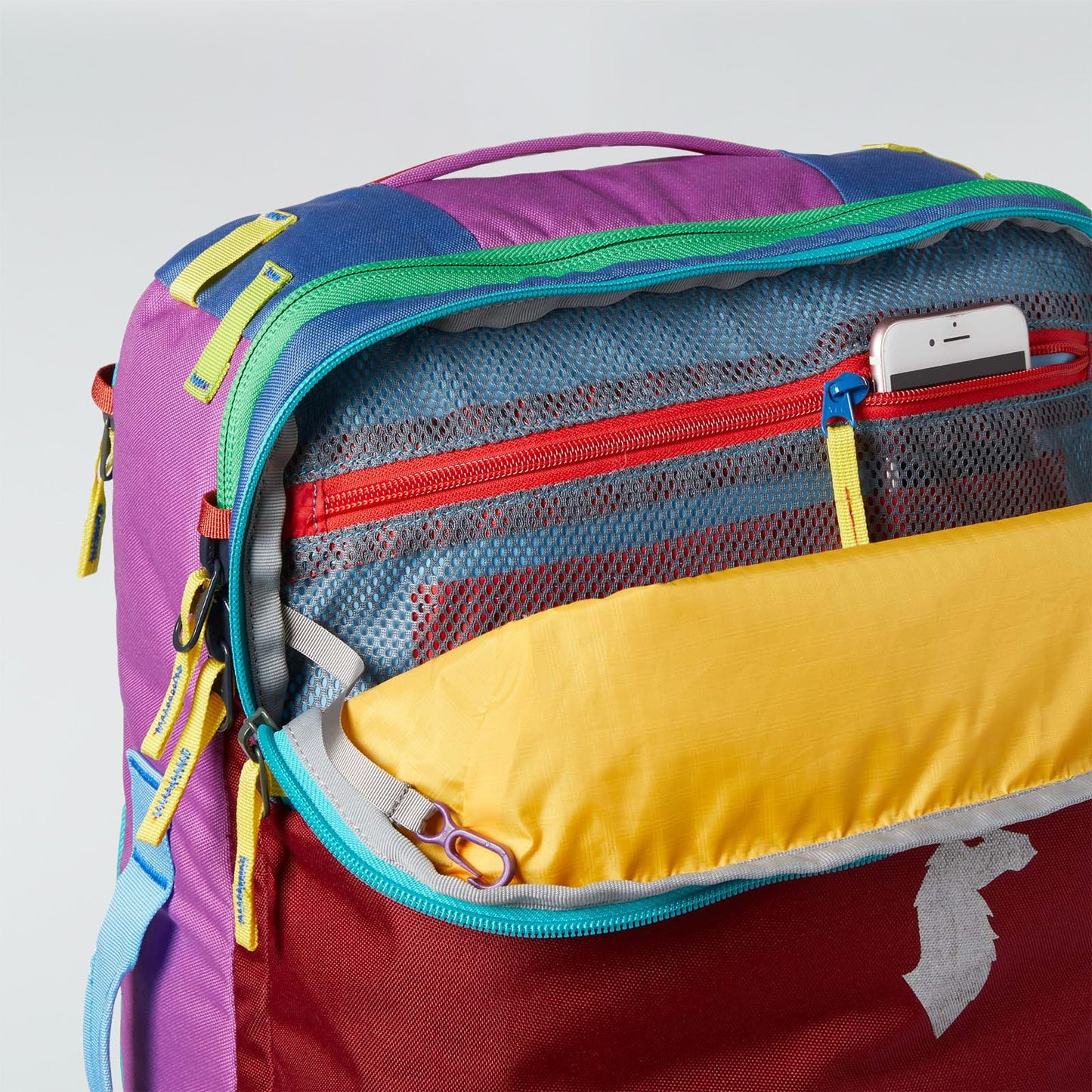 COTOPAXI Allpa 35L Travel Pack - Del Dia