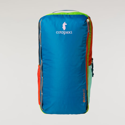 COTOPAXI Batac 16L Pack - Del Dia