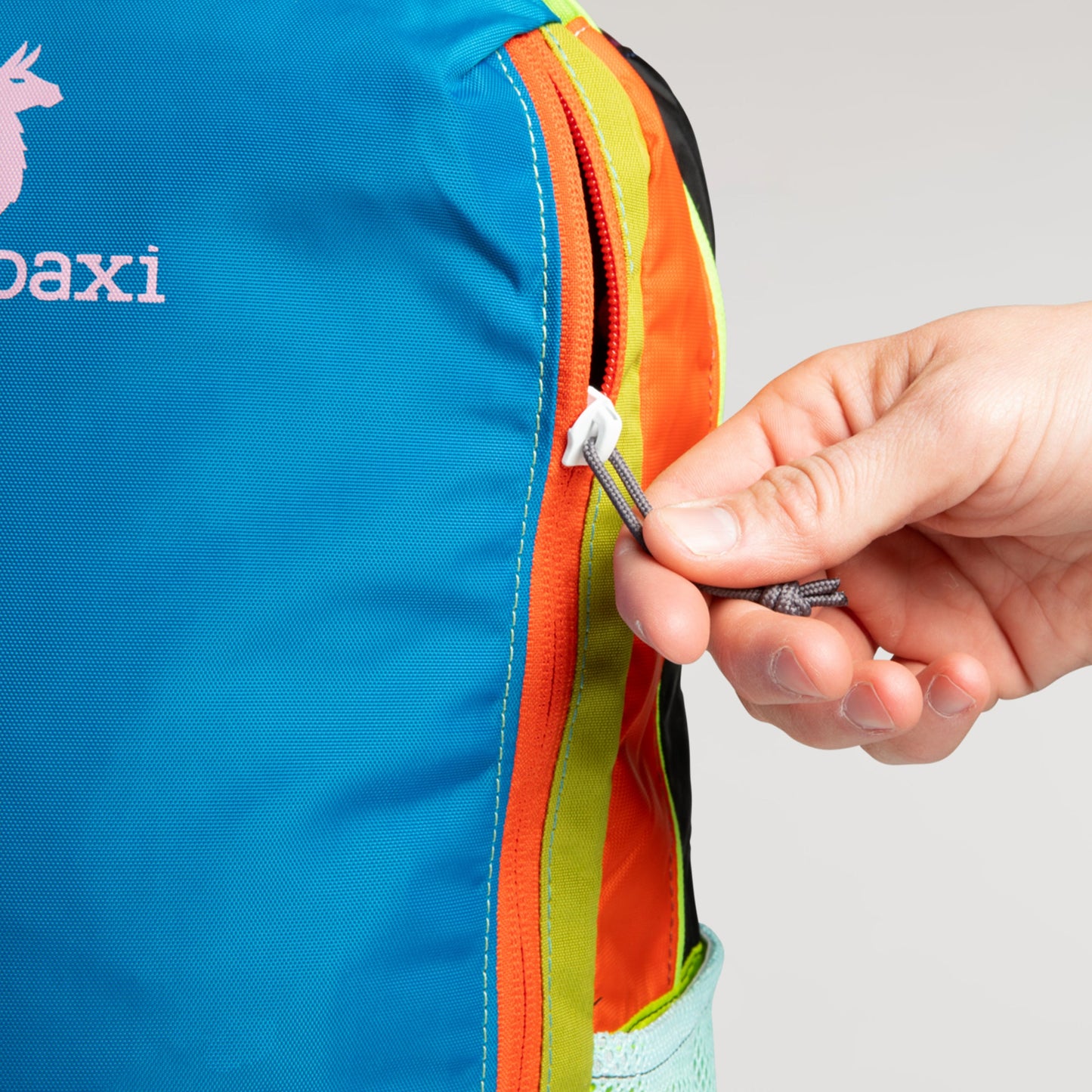 COTOPAXI Batac 16L Pack - Del Dia