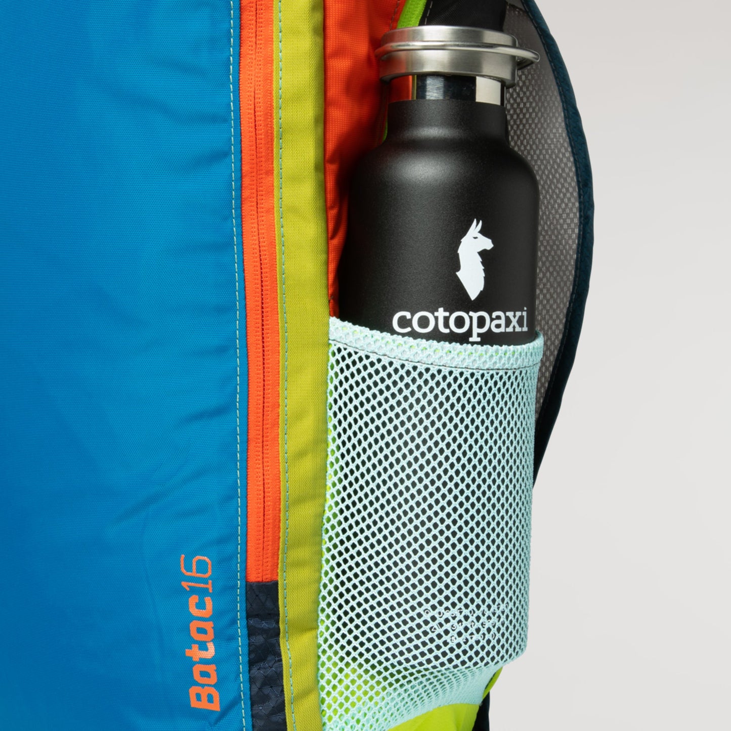 COTOPAXI Batac 16L Pack - Del Dia