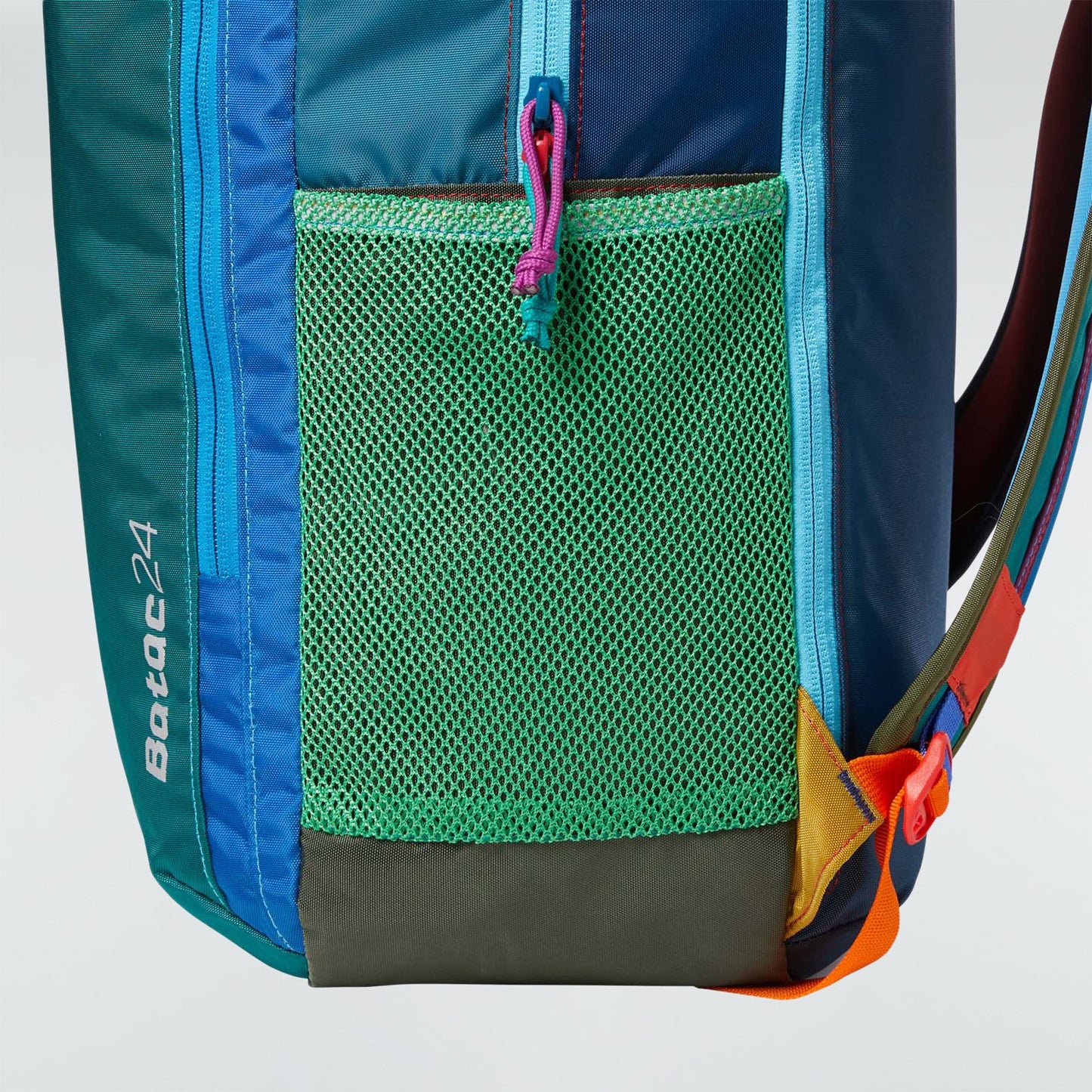 COTOPAXI Batac 24L Pack - Del Dia