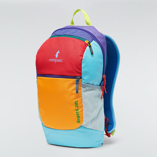 COTOPAXI Bogota 20L Backpack - Del Dia