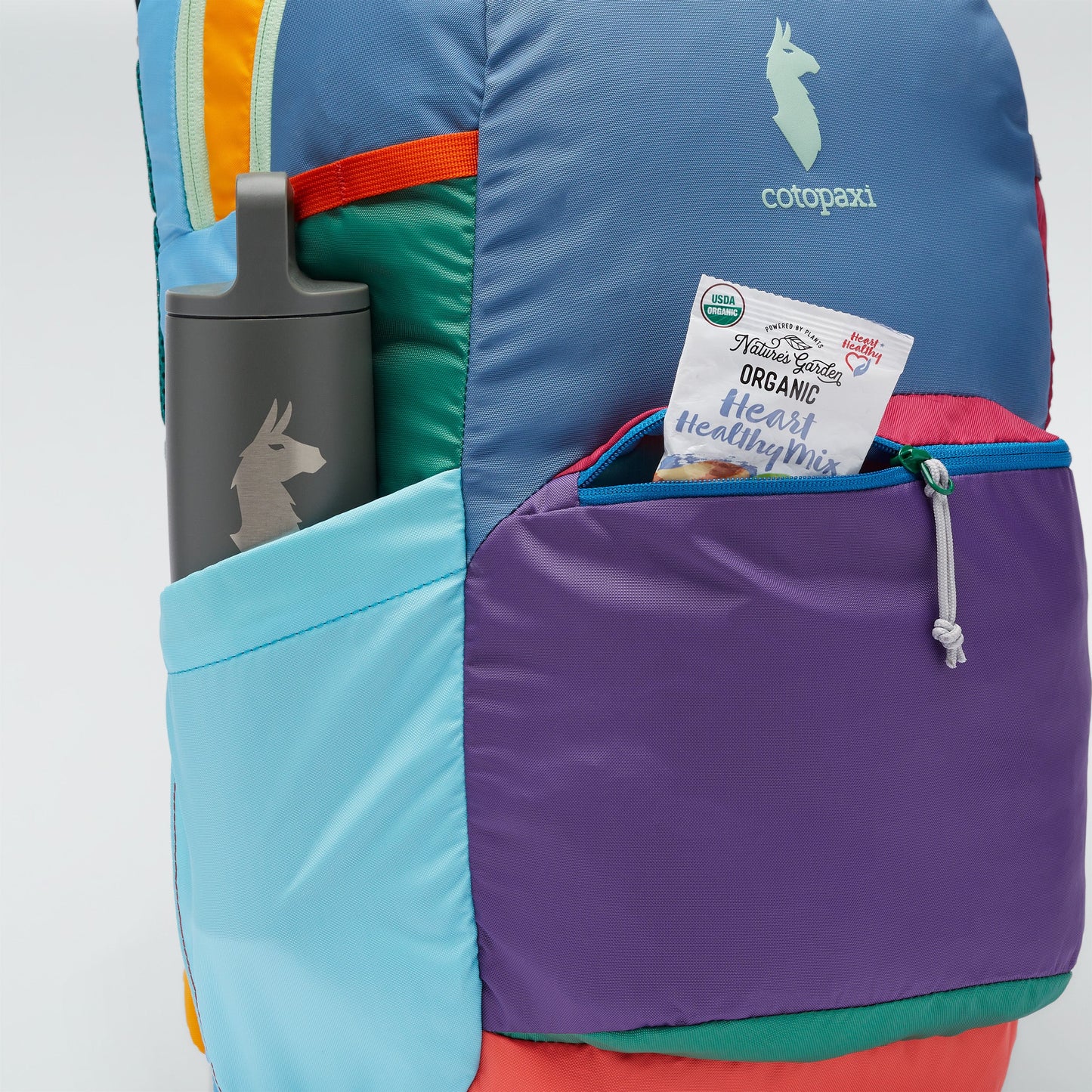 COTOPAXI Chiquillo 30L Backpack - Del Dia