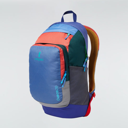 COTOPAXI Cusco 26L Backpack - Del Dia