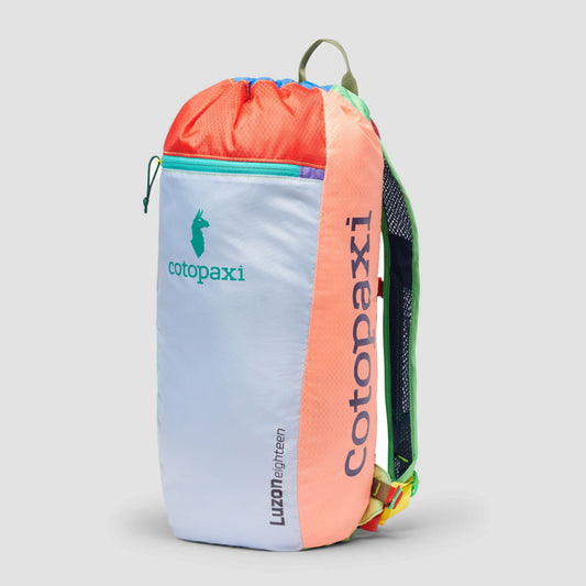 COTOPAXI Luzon 18L Backpack - Del Dia