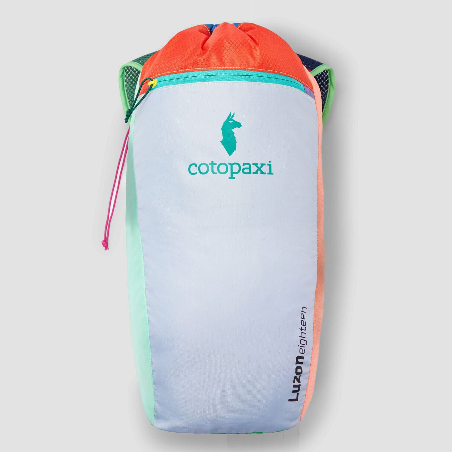 COTOPAXI Luzon 18L Backpack - Del Dia