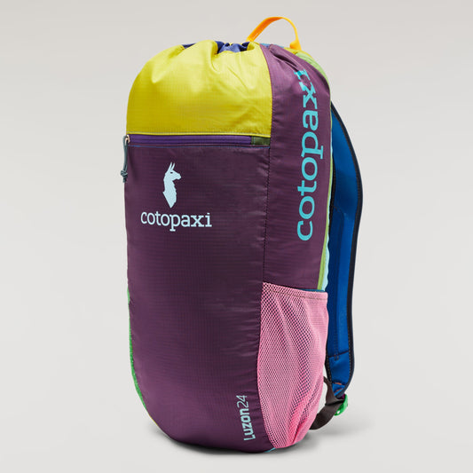 COTOPAXI Luzon 24L Backpack - Del Dia