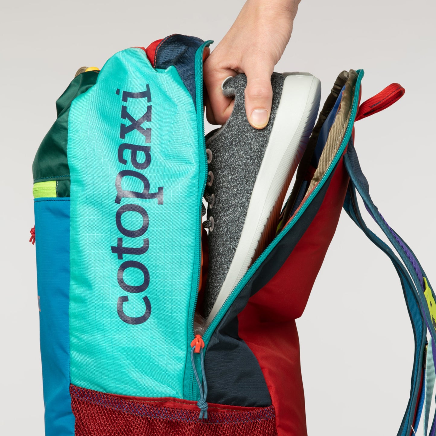 COTOPAXI Luzon 24L Backpack - Del Dia