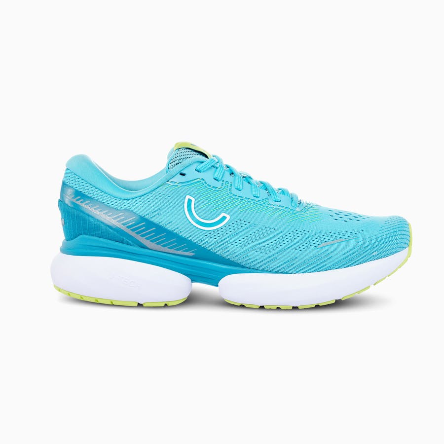 TRUE MOTION Womens U-TECH Nevos 3