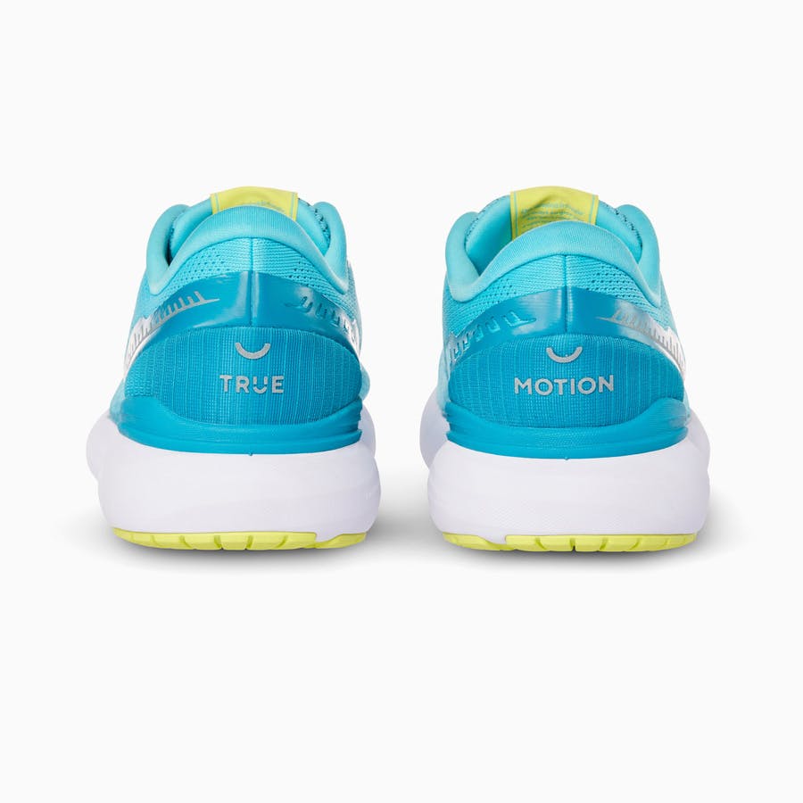 TRUE MOTION Womens U-TECH Nevos 3