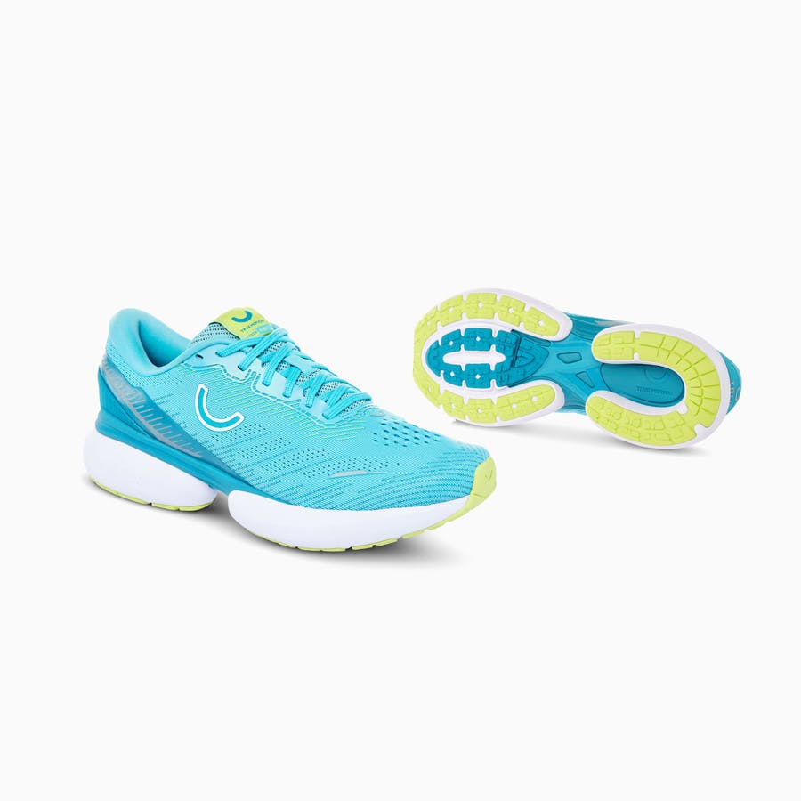 TRUE MOTION Womens U-TECH Nevos 3