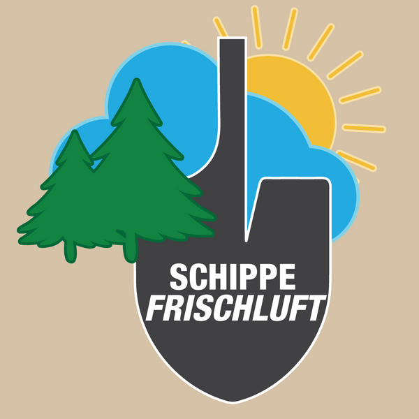 Schippe-Frischluft