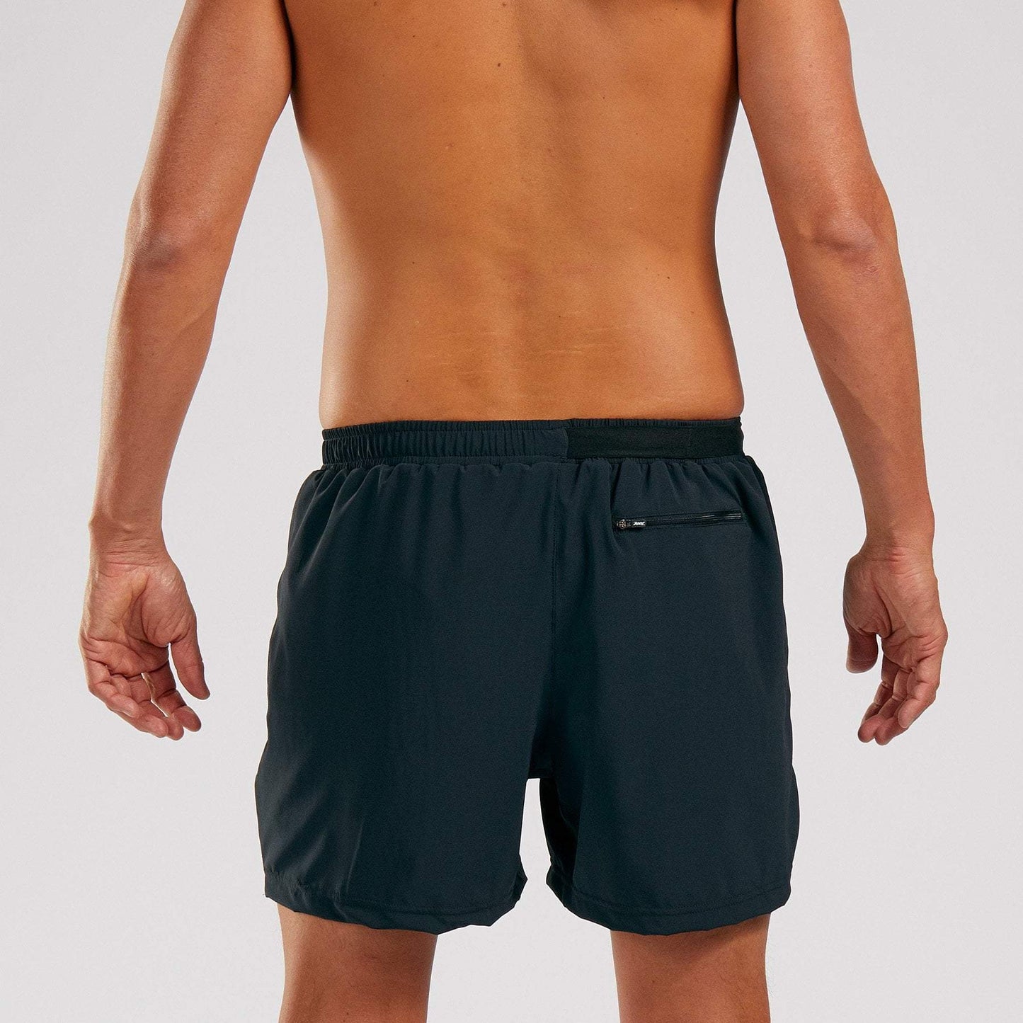 ZOOT Mens Elite Run 5" Short