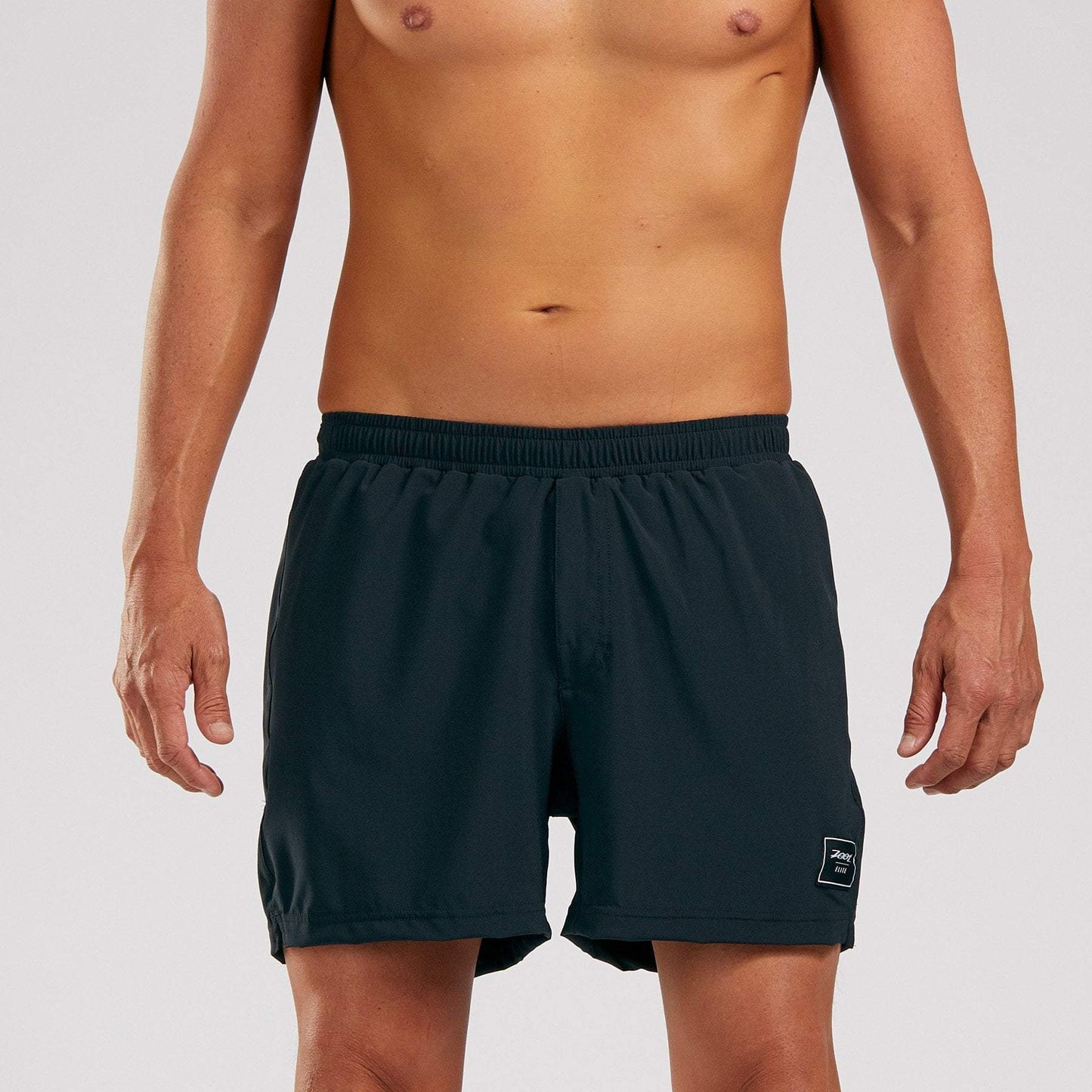 ZOOT Mens Elite Run 5" Short