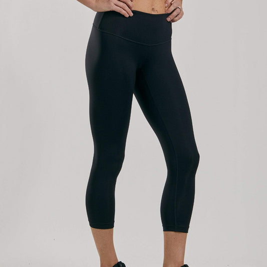 ZOOT Womens Elite Run Capri
