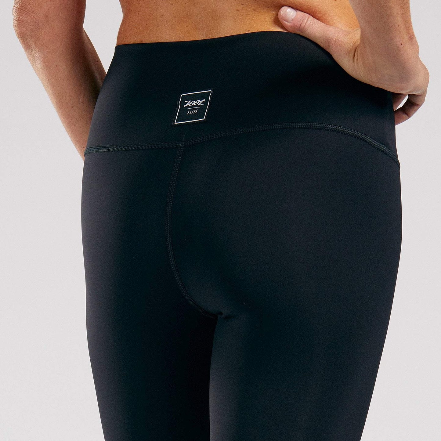 ZOOT Womens Elite Run Tight