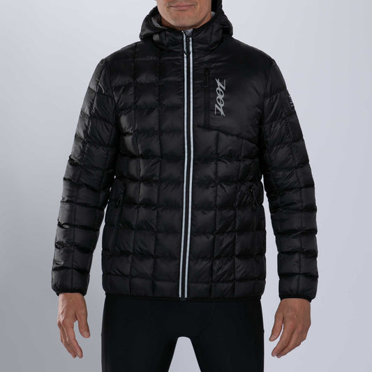 ZOOT Mens Elite Puffer Jacket